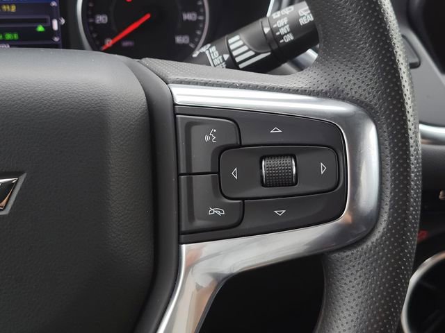 Used 2021 Chevrolet Blazer LT image 27