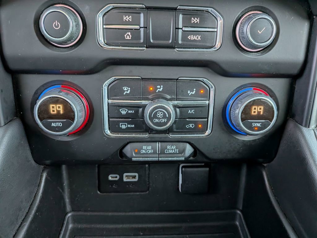 Used 2023 Chevrolet Tahoe LS image 22