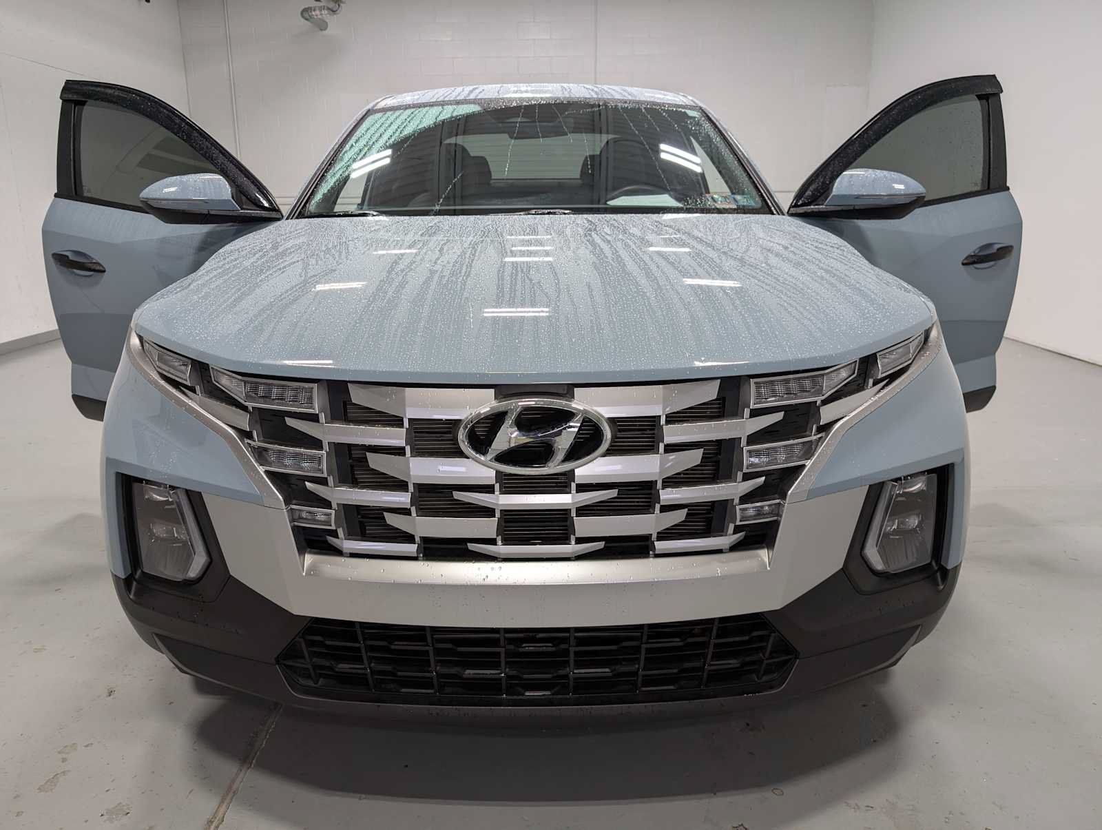 Used 2024 Hyundai Santa Cruz SEL AWD/4WD image 14