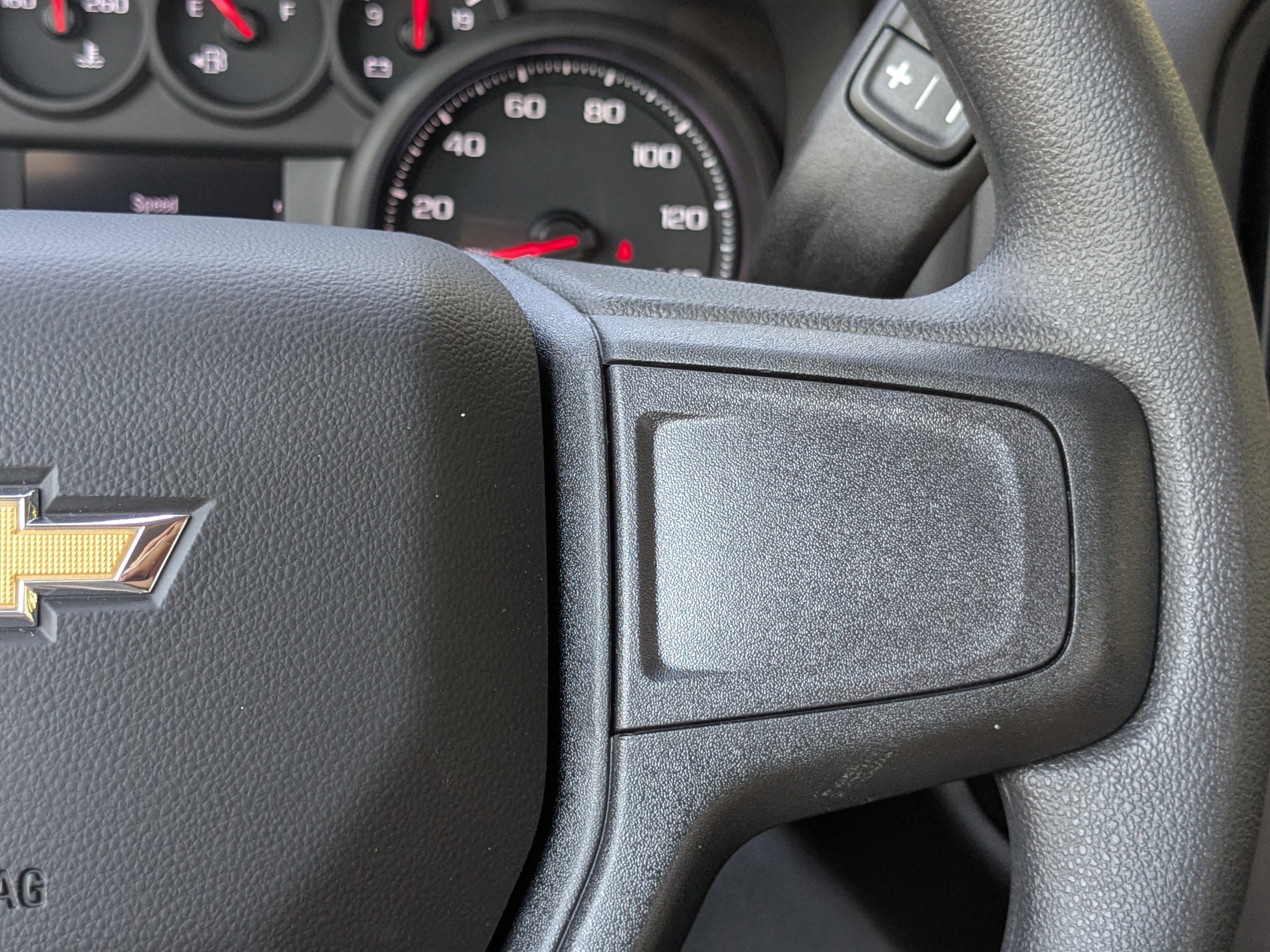 New 2025 Chevrolet Silverado 2500 W/T w/ WT/CX Safety Package image 16