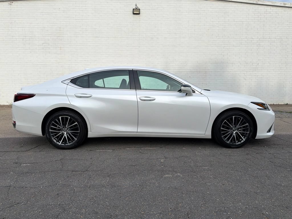 Used 2023 Lexus ES 250 w/ Premium Package