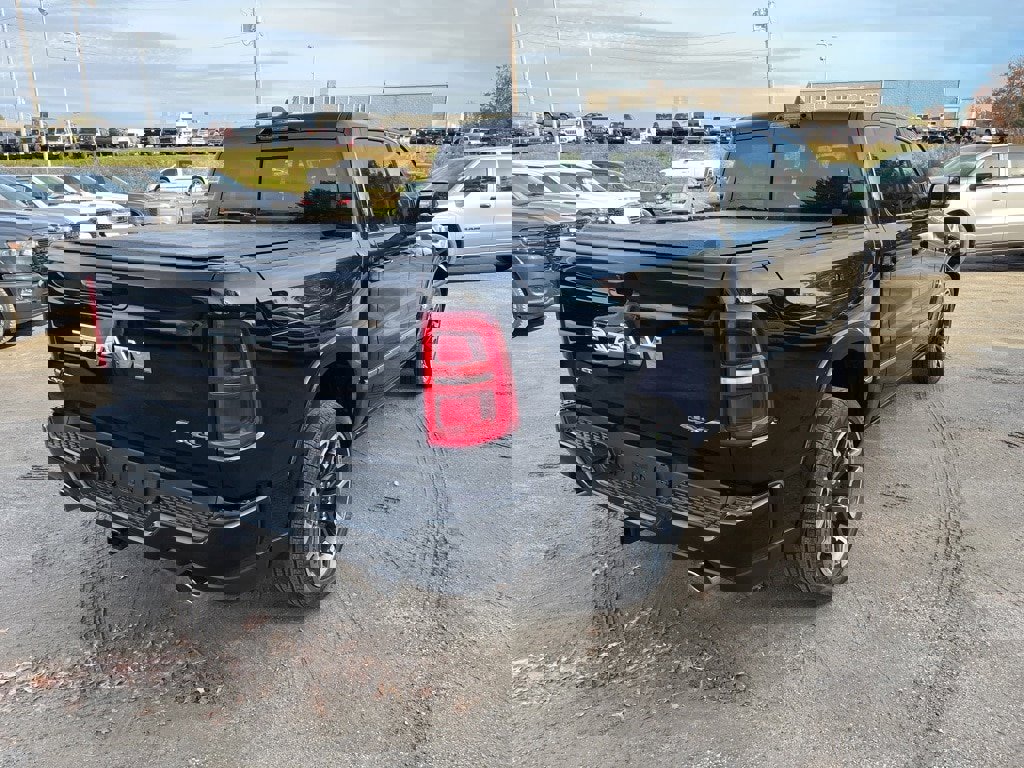 New 2026 RAM 1500 Limited image 7