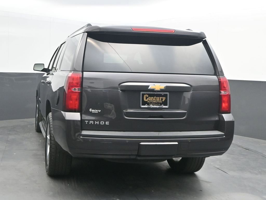 Used 2018 Chevrolet Tahoe LT RWD image 6