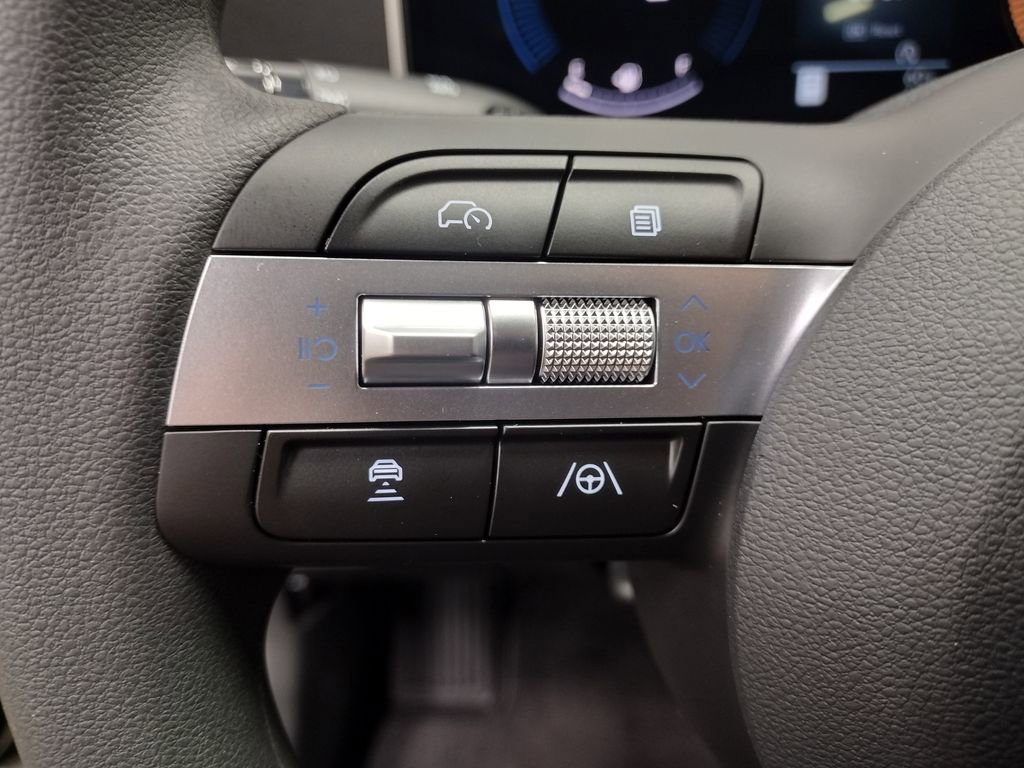 New 2026 Hyundai Sonata SE image 21