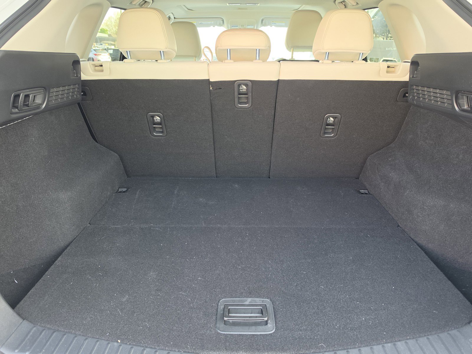 Used 2022 MAZDA CX-5 AWD 2.5 S w/ Preferred Package image 13