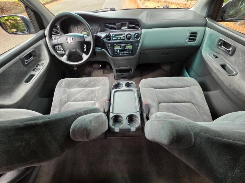 Used 2004 Honda Odyssey EX image 13