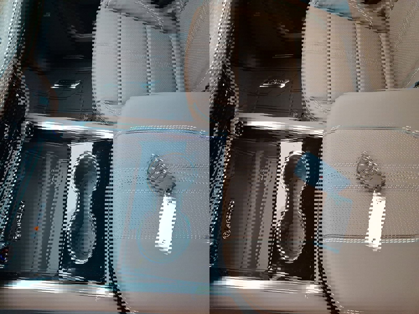 New 2026 Chevrolet Suburban High Country image 19