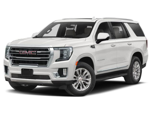 Used 2023 GMC Yukon SLT w/ SLT Premium Package AWD/4WD image 1