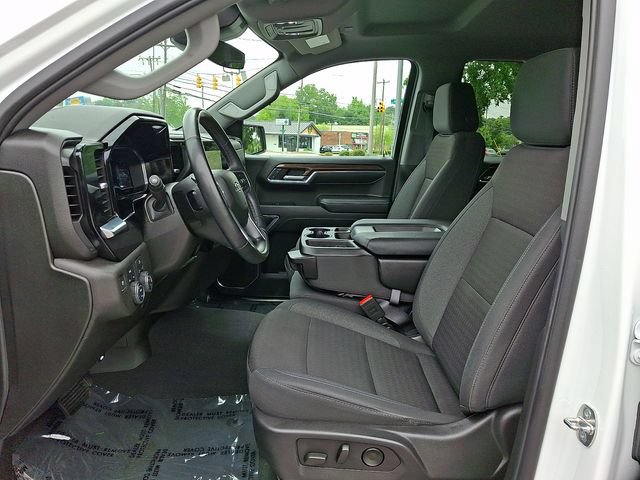 Used 2024 Chevrolet Silverado 1500 RST w/ LPO, Liner Protection Package AWD/4WD image 16