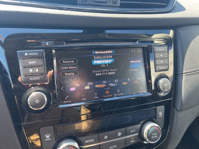 Used 2019 Nissan Rogue SL image 46