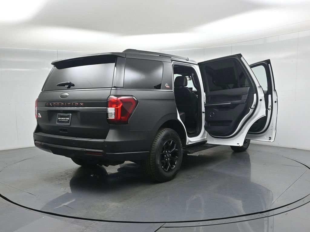 Certified 2023 Ford Expedition Timberline AWD/4WD image 6