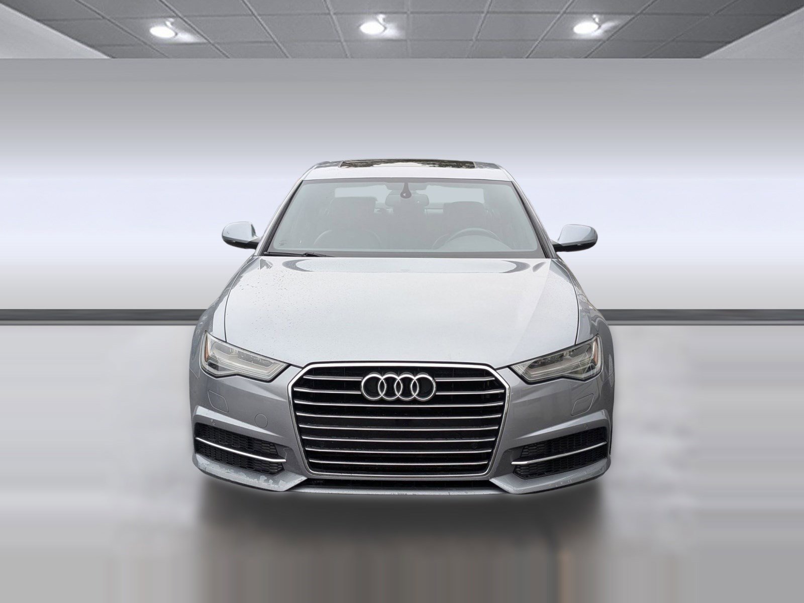 Used 2016 Audi A6 2.0T Premium Plus w/ Premium Plus Package image 6