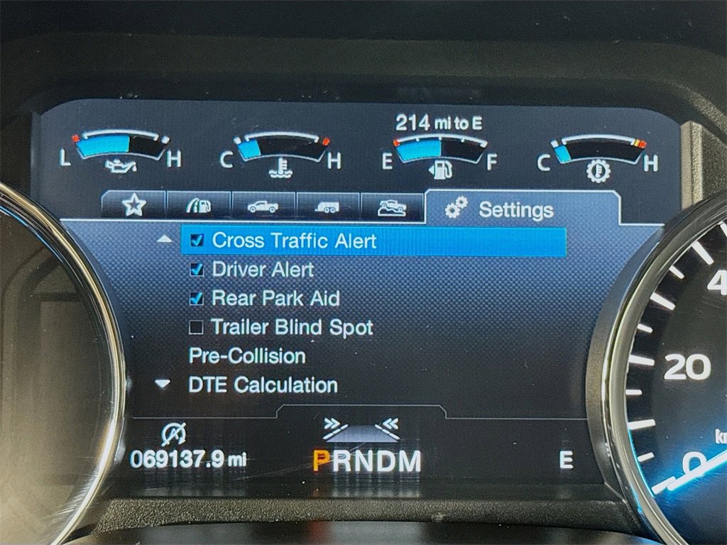 Used 2019 Ford F150 Lariat w/ Equipment Group 502A Luxury image 53