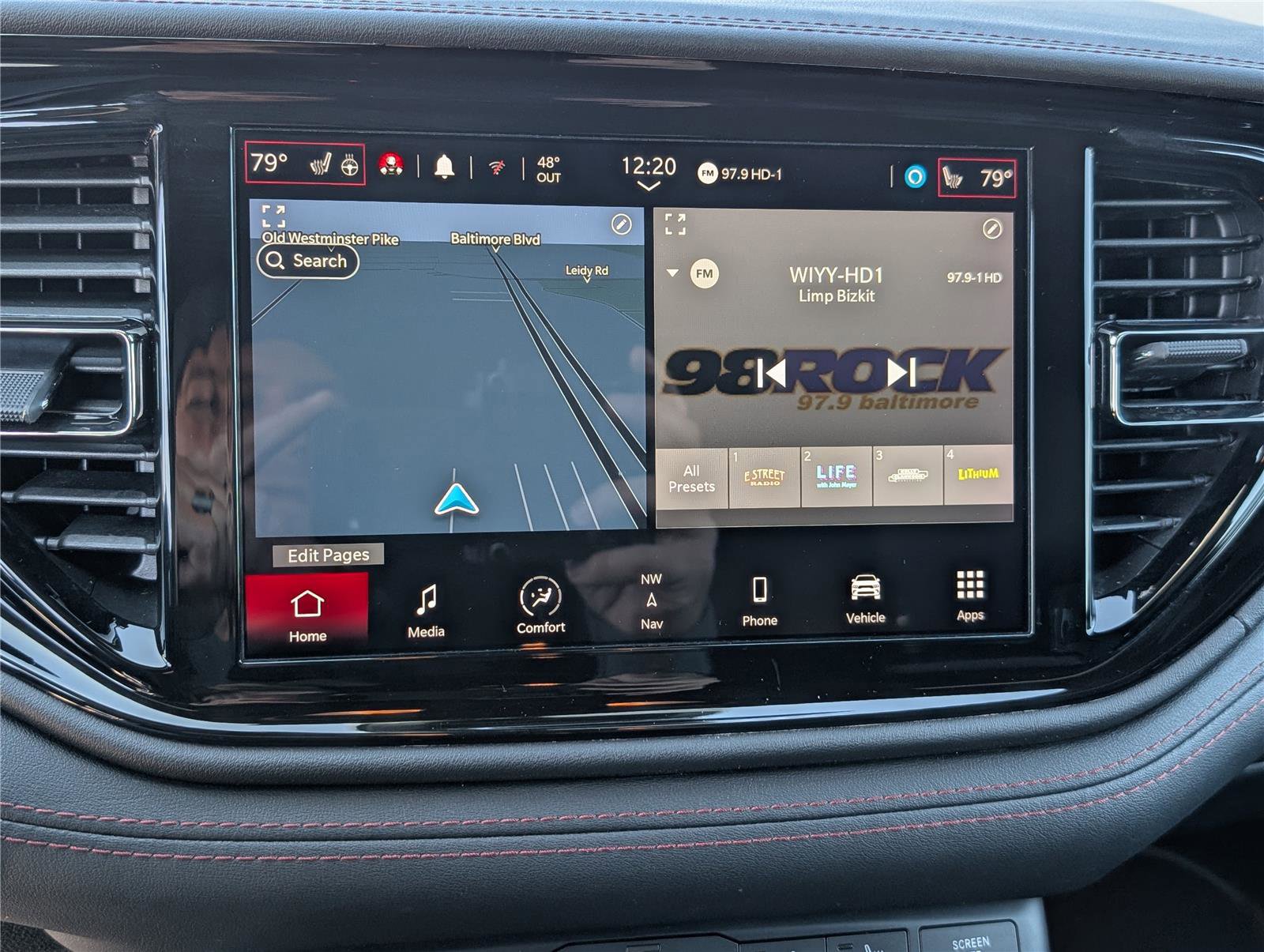 Used 2022 Dodge Durango R/T image 32