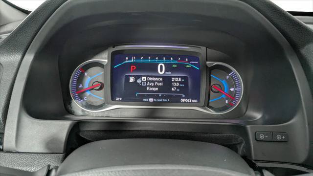 Used 2022 Honda Pilot Touring image 29