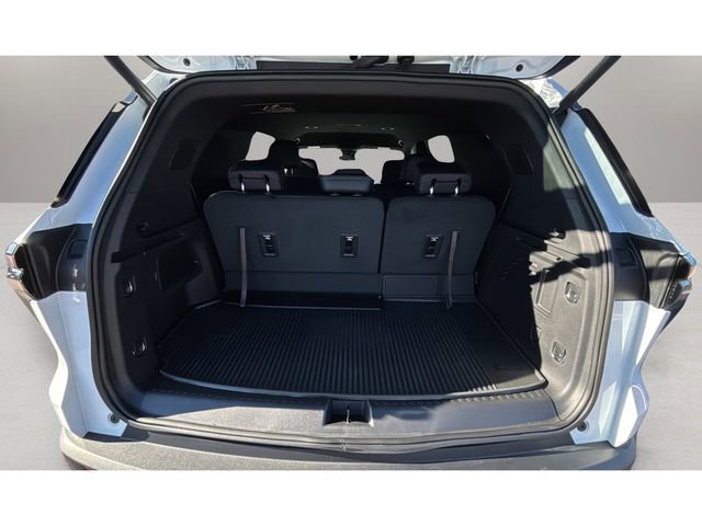 Certified 2025 Chevrolet Traverse LT image 31