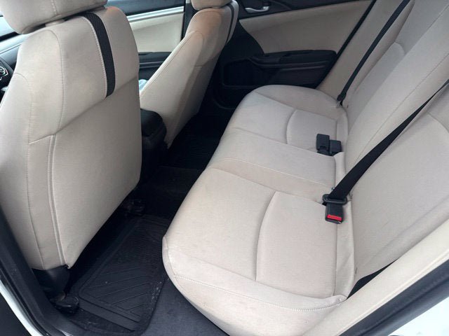Used 2016 Honda Civic LX image 18