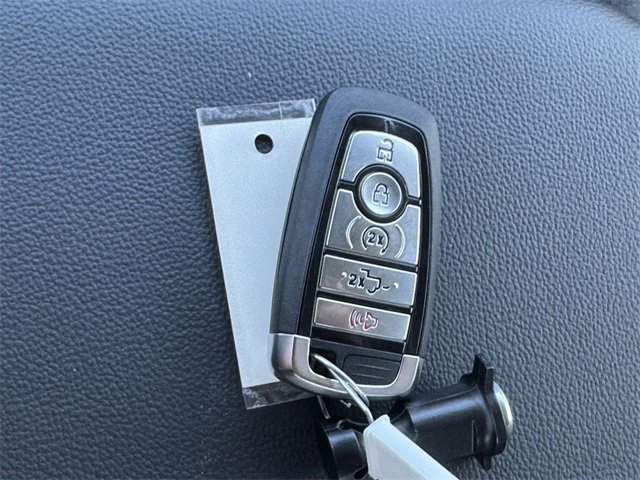 New 2026 Ford F350 XLT w/ XLT Premium Package image 23
