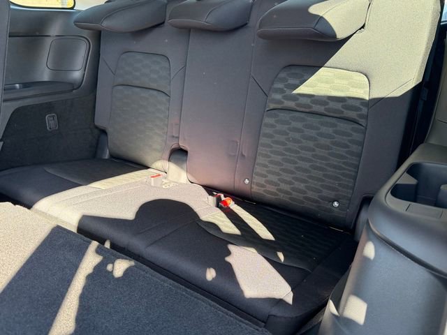 New 2026 Nissan Pathfinder SV AWD/4WD image 23