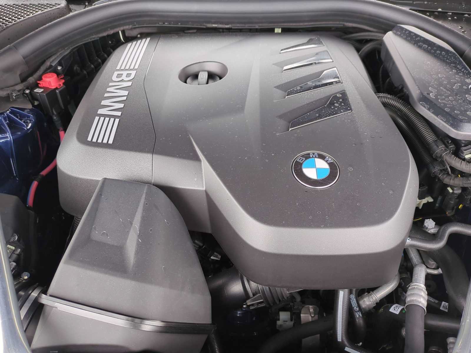 New 2026 BMW 530i xDrive AWD/4WD image 14