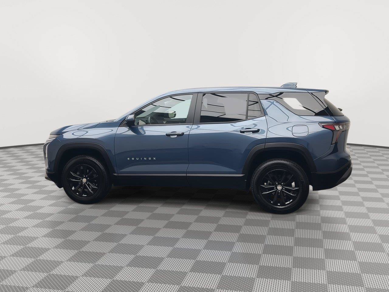 Certified 2026 Chevrolet Equinox LT AWD/4WD image 35