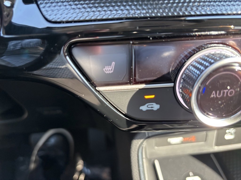 New 2026 Honda CR-V EX-L image 31