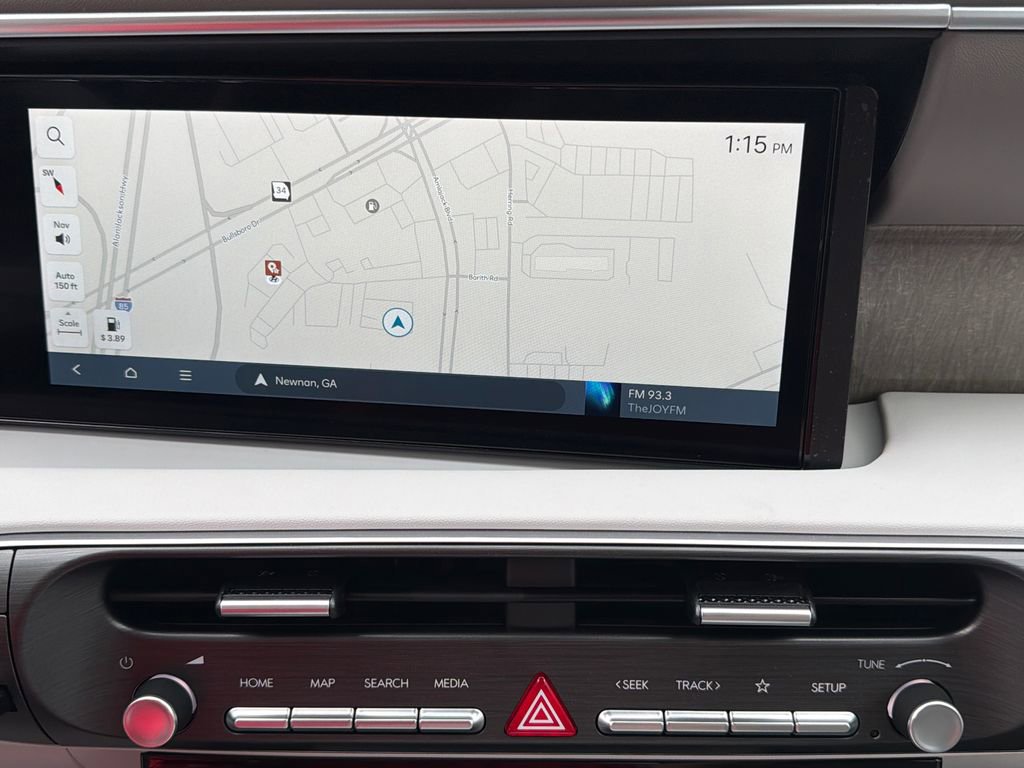 New 2026 Hyundai Palisade SE FWD image 28