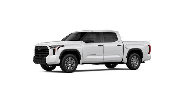 New 2026 Toyota Tundra SR5 w/ SR5 Convenience Package AWD/4WD image 14
