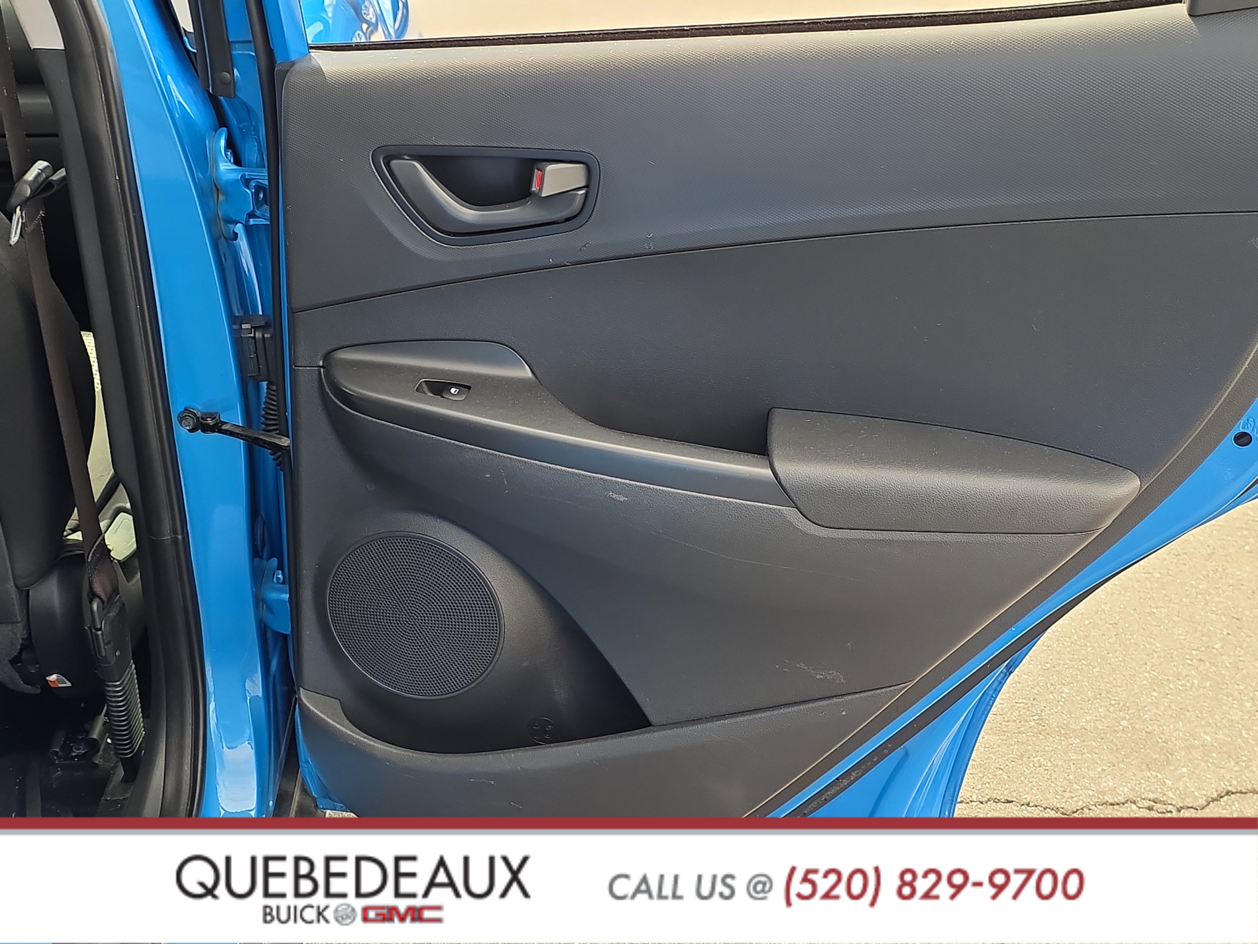 Used 2020 Hyundai Kona SE image 25