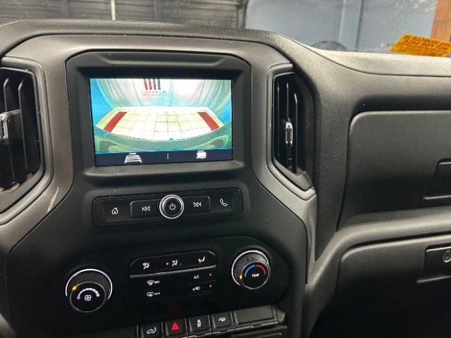 Used 2019 Chevrolet Silverado 1500 Custom w/ Custom Value Package image 16