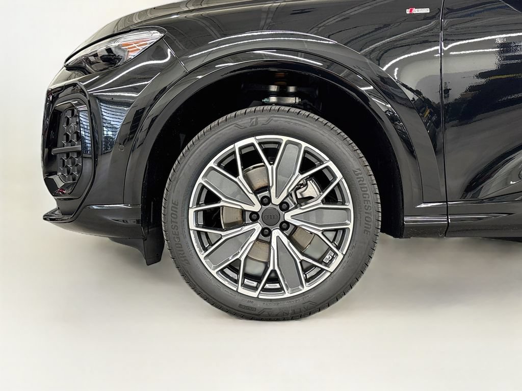 New 2026 Audi Q5 Premium Plus AWD/4WD image 26