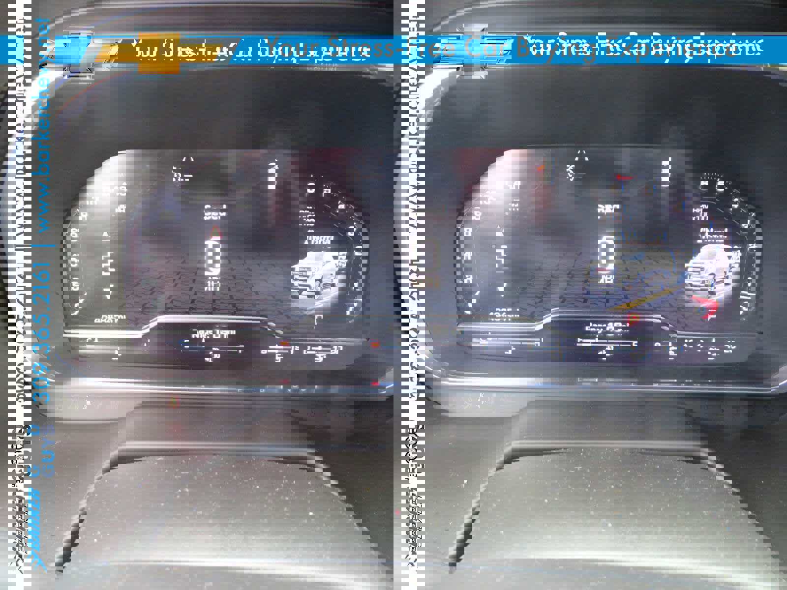 Used 2023 GMC Yukon AT4 image 21