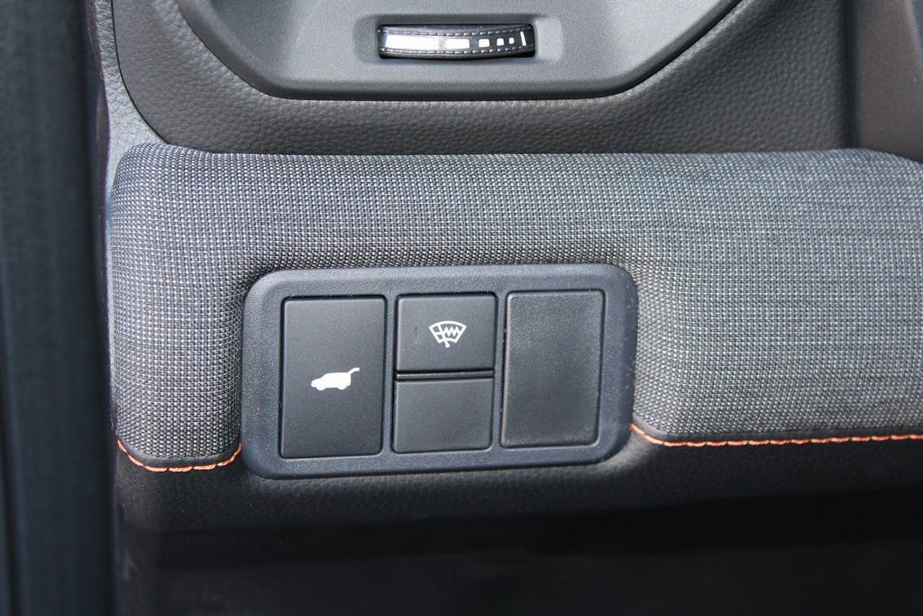 New 2026 Honda Passport TrailSport image 21