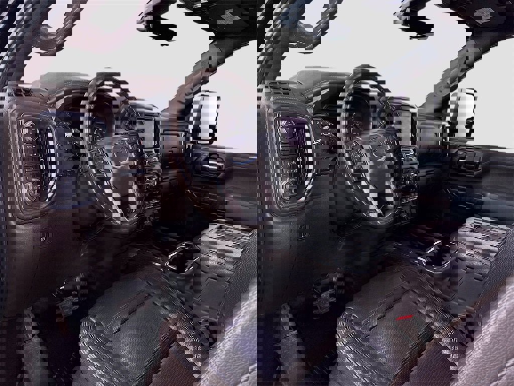 Used 2020 GMC Sierra 3500 Denali w/ Denali Ultimate Package image 3