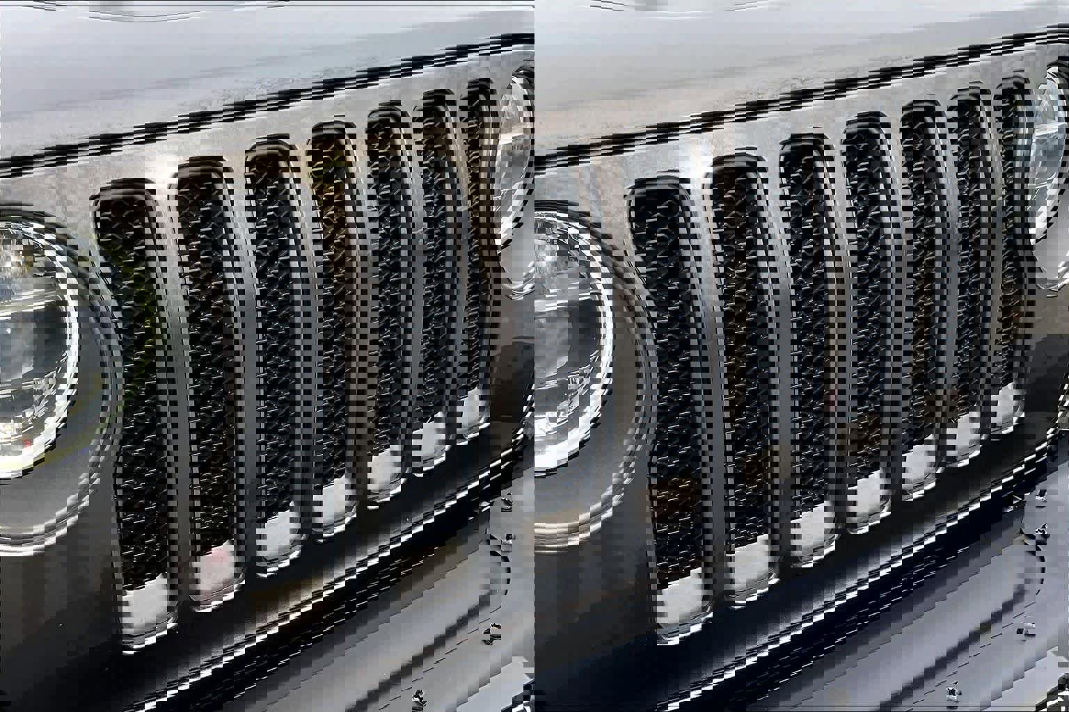 Used 2020 Jeep Wrangler Unlimited Rubicon image 28