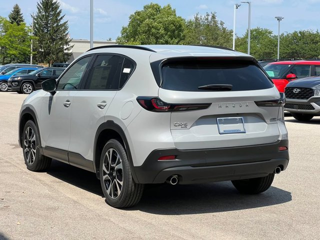 New 2026 MAZDA CX-5 Preferred AWD/4WD image 41