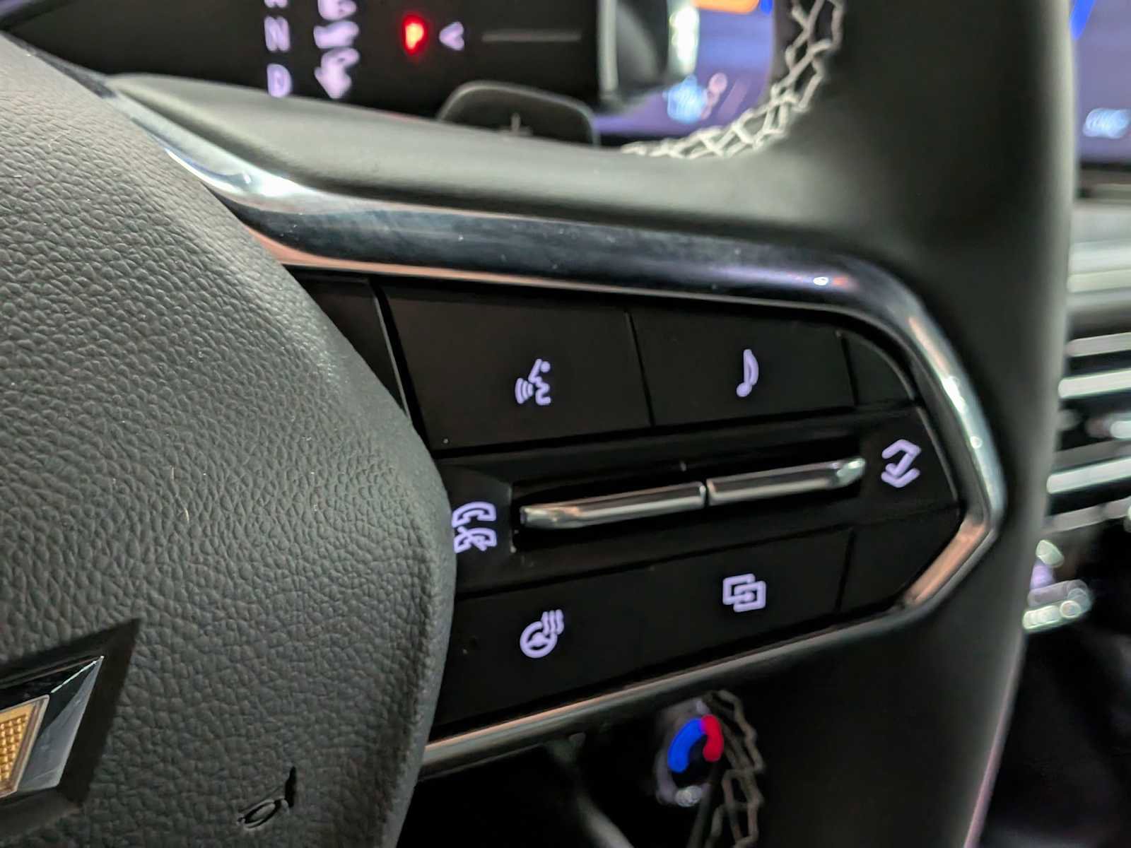 New 2026 Chevrolet Traverse LT w/ Driver Confidence Package image 24