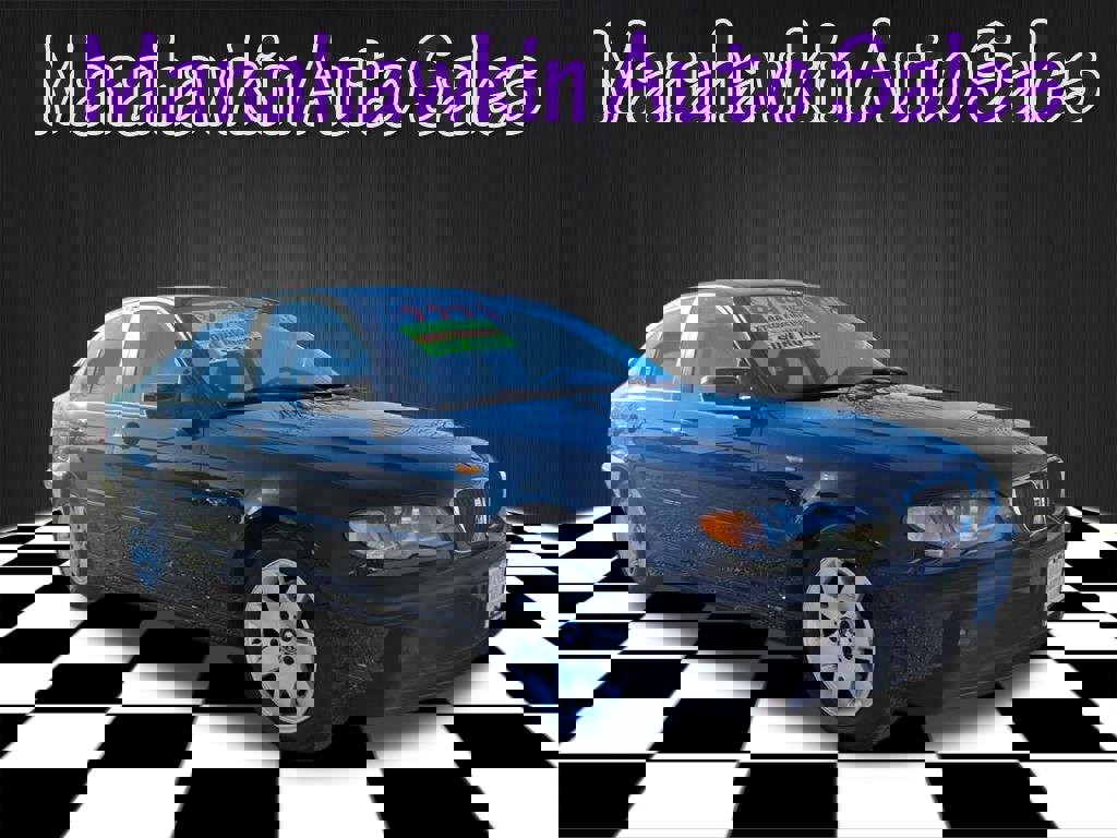 Used 2005 BMW 325i Sedan image 1