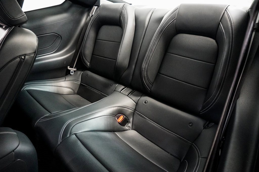 Used 2024 Ford Mustang GT Premium image 7
