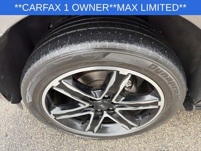 Used 2021 Ford Expedition Max Limited image 17