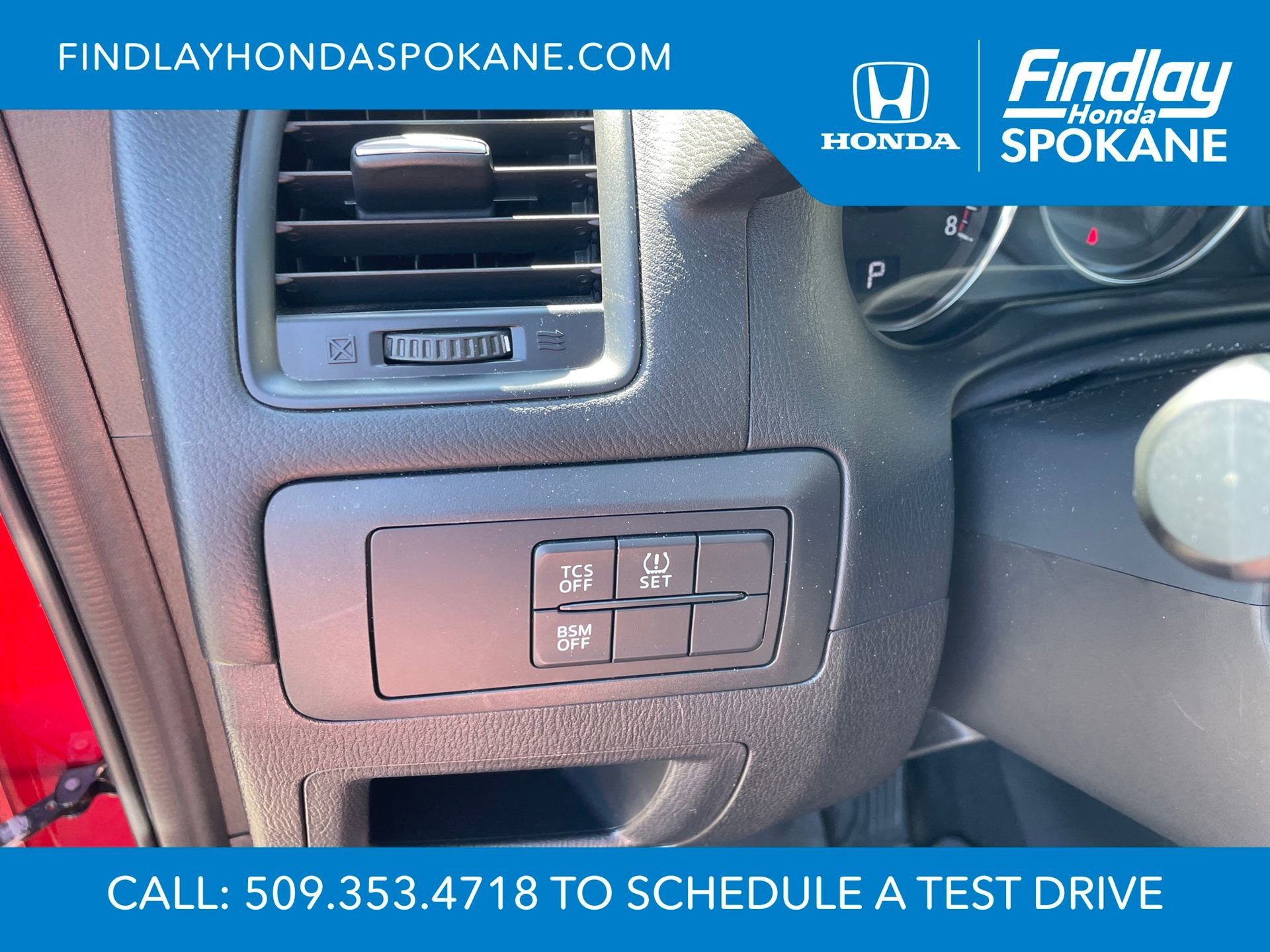 Used 2014 MAZDA CX-5 Grand Touring image 8