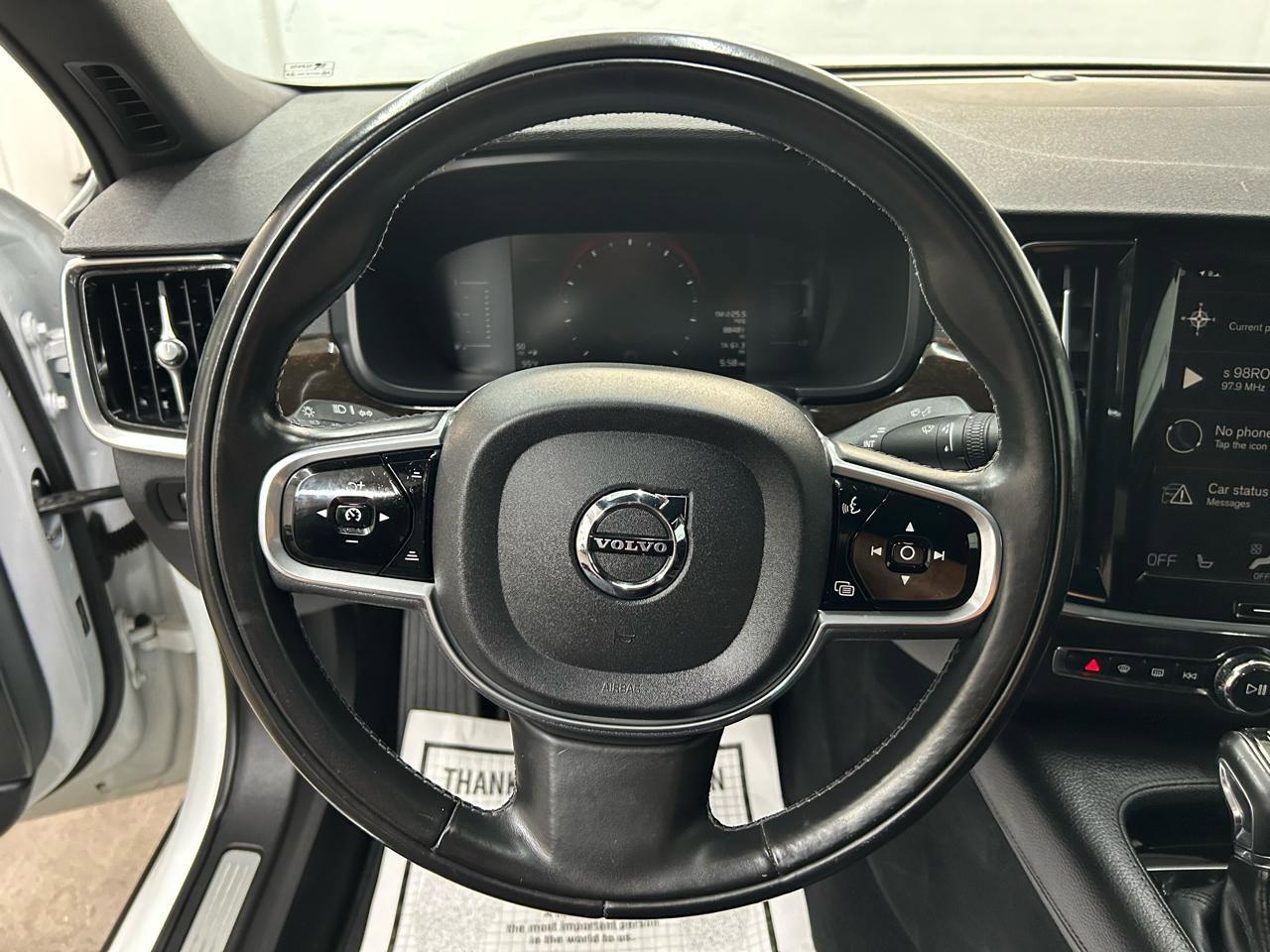 Used 2018 Volvo S90 T5 Momentum w/ Convenience Package AWD/4WD image 26