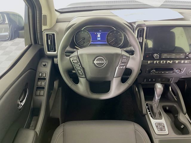 New 2026 Nissan Frontier SV w/ SV Convenience Package image 16