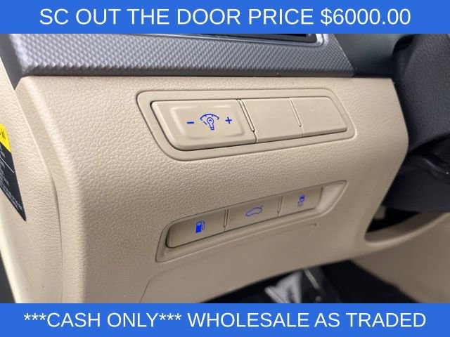 Used 2017 Hyundai Sonata SE FWD image 23