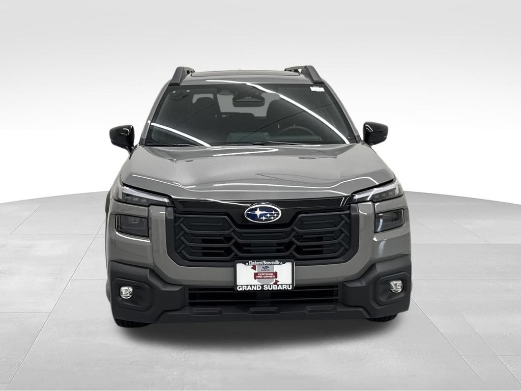 Certified 2026 Subaru Outback Limited AWD/4WD image 9