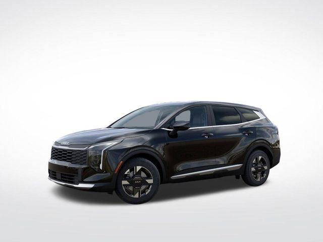 New 2026 Kia Sportage LX w/ LX Convenience Package image 3