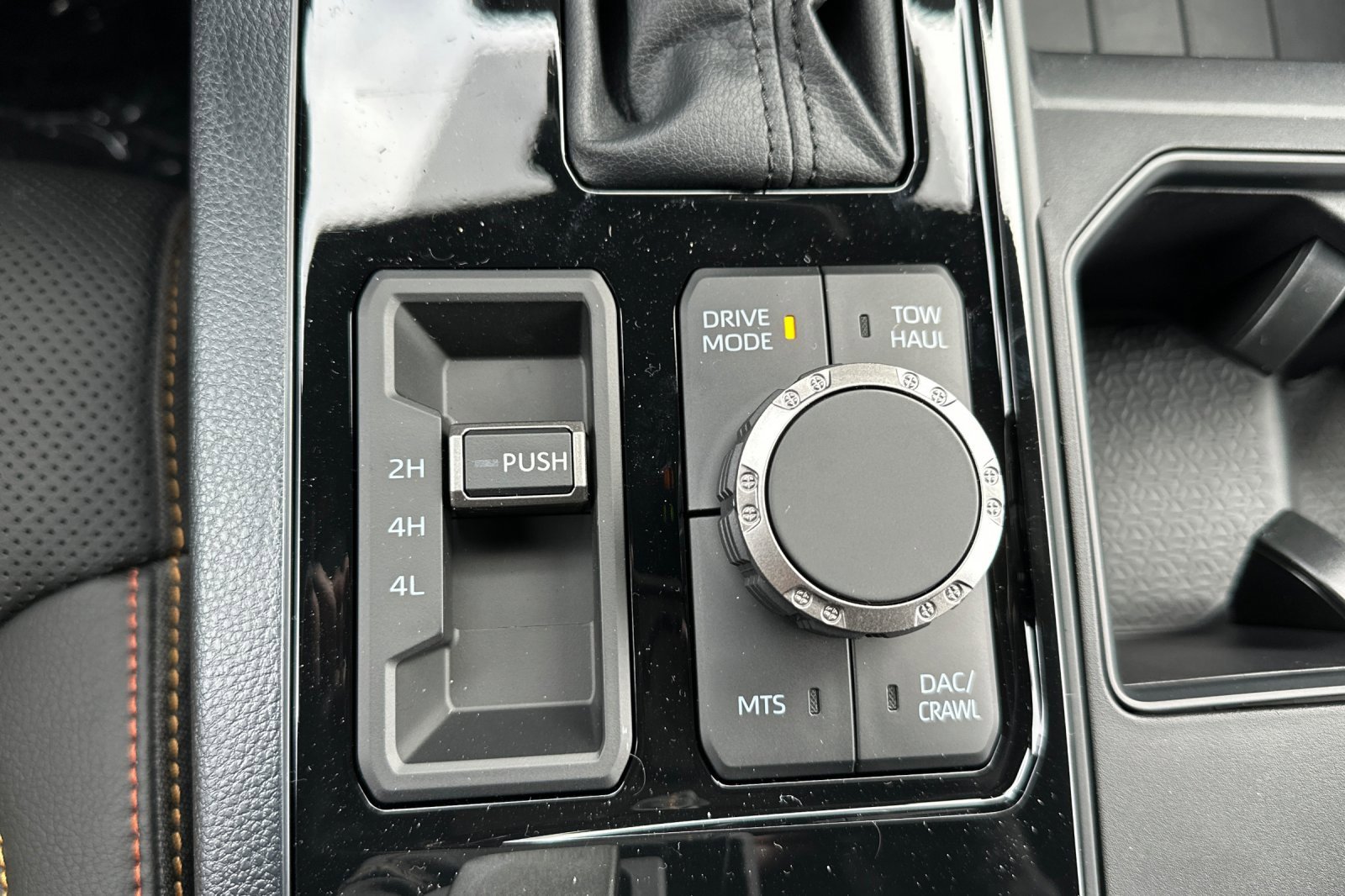 New 2026 Toyota Tundra SR5 image 35