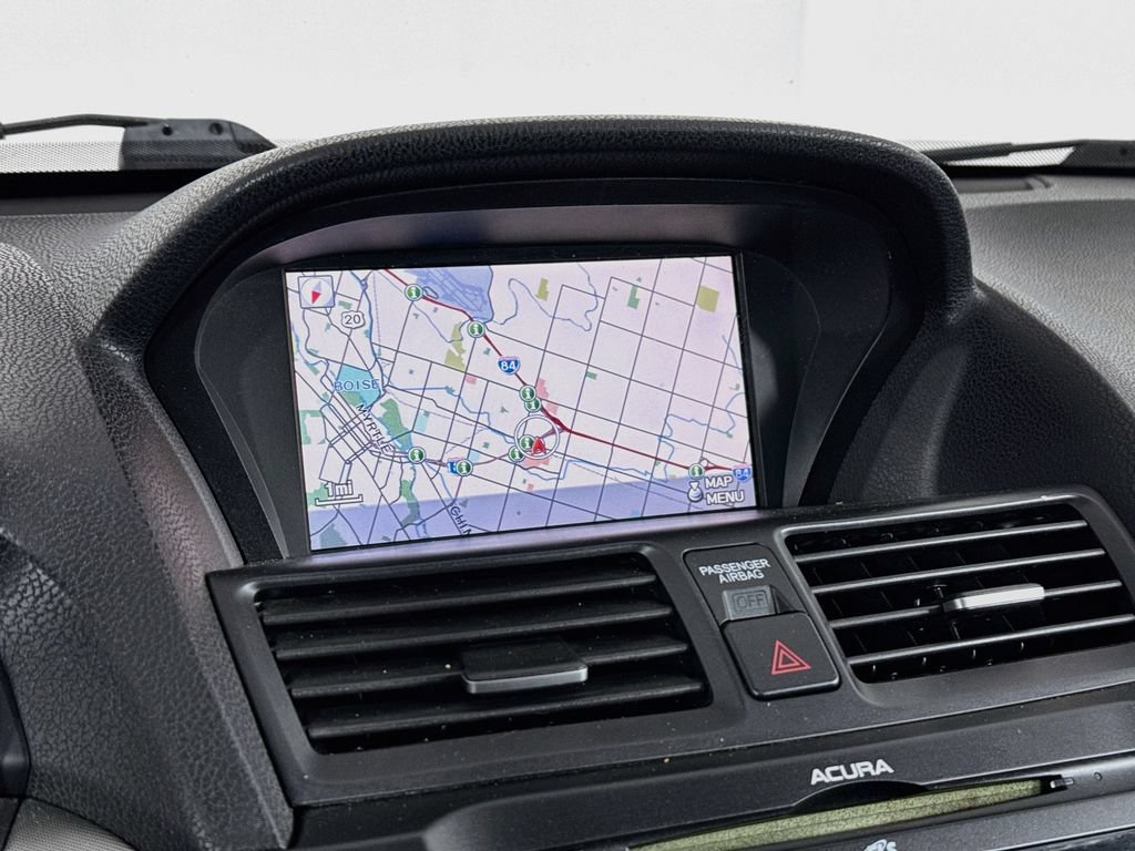 Used 2009 Acura TL w/ Technology Package FWD image 14