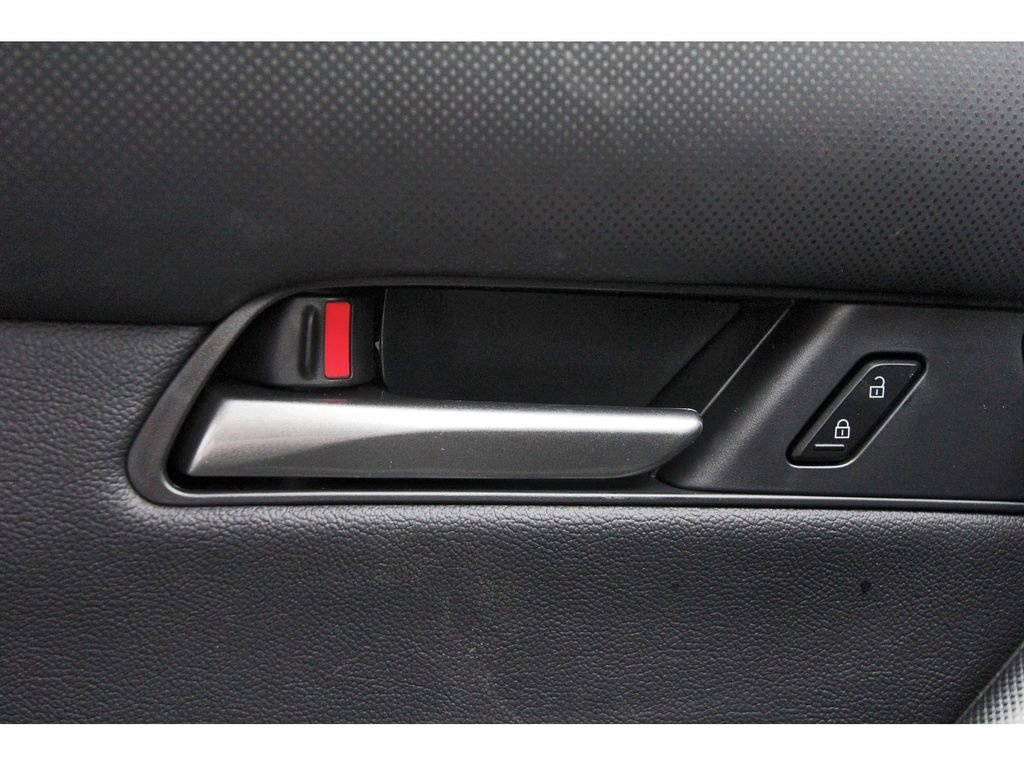 New 2026 MAZDA CX-50 Meridian Edition w/ Weather Package image 18