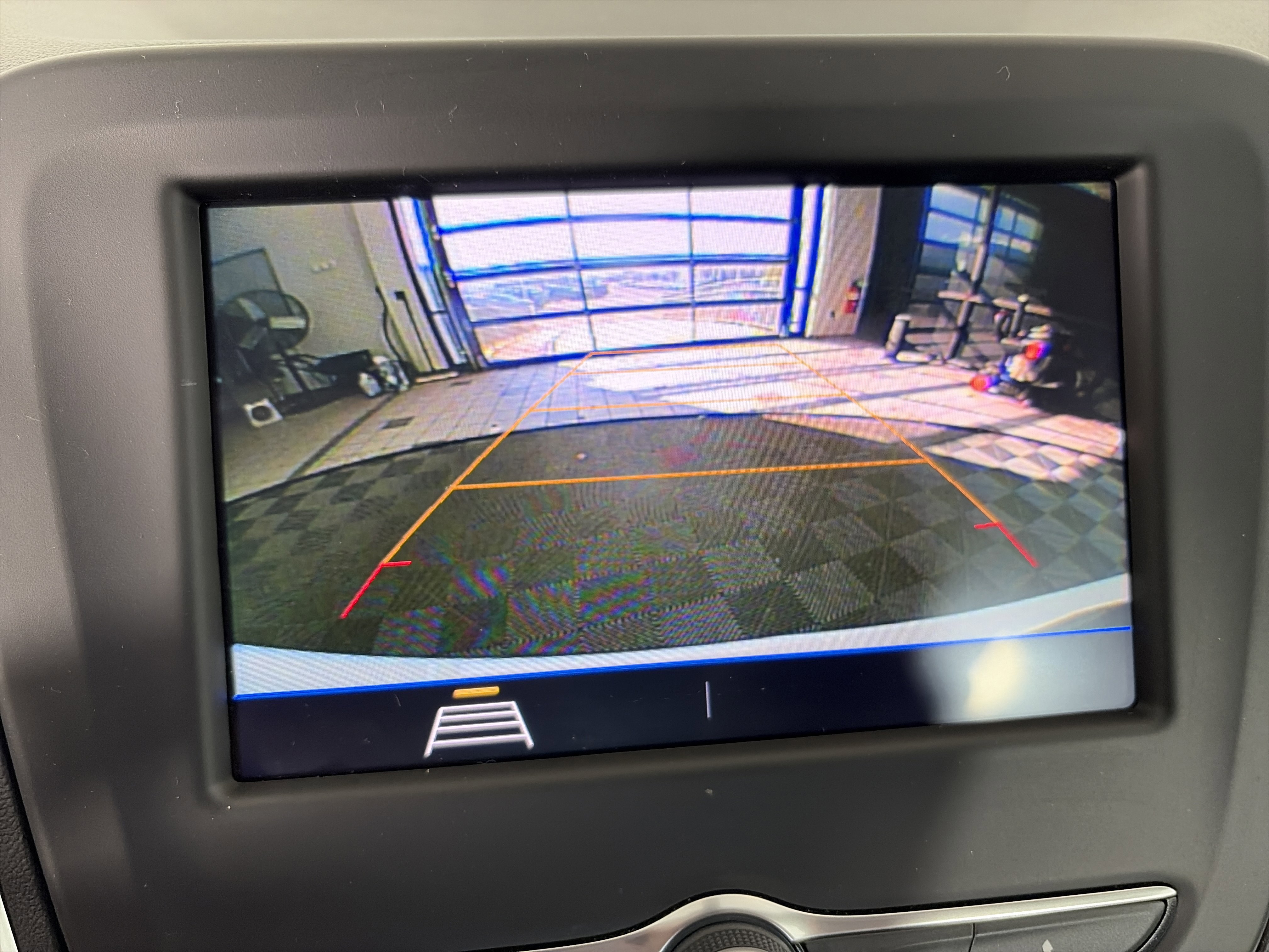 Certified 2021 Chevrolet Equinox LS image 20